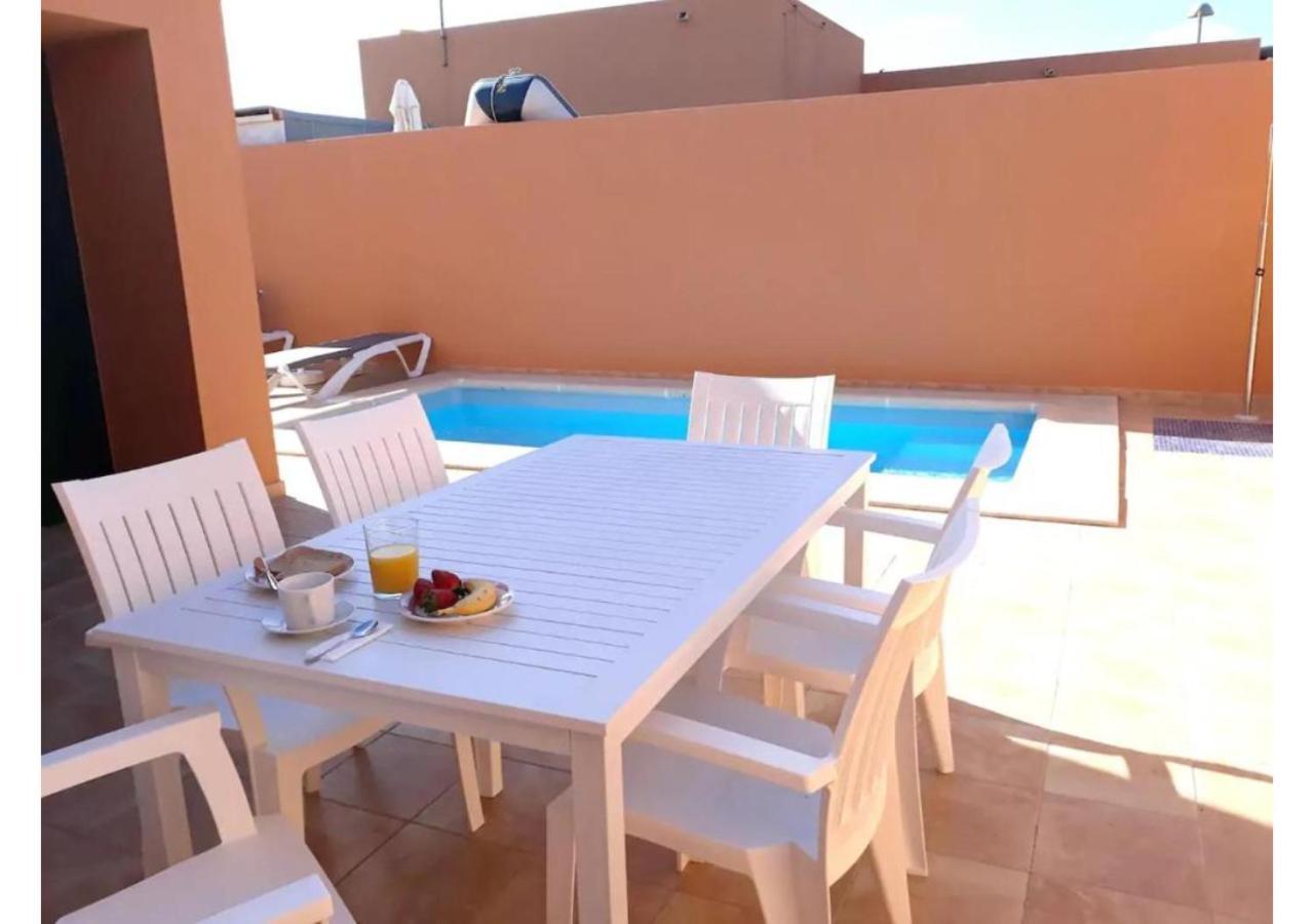 Villa Anahi Homes Corralejo - Codeso 5 La Oliva