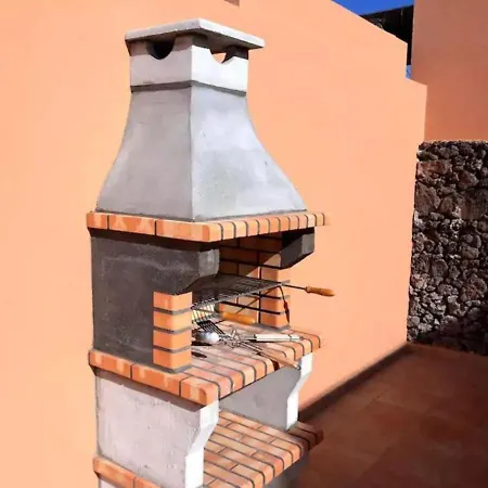 Anahi Homes Corralejo - Villa Codeso 5 La Oliva Exterior photo
