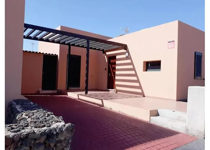 Anahi Homes Corralejo - Villa Codeso 5