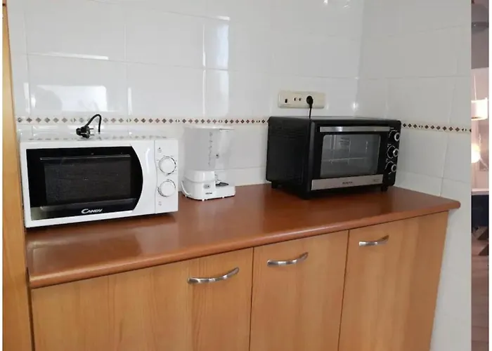 Anahi Homes Corralejo - Villa Codeso 5