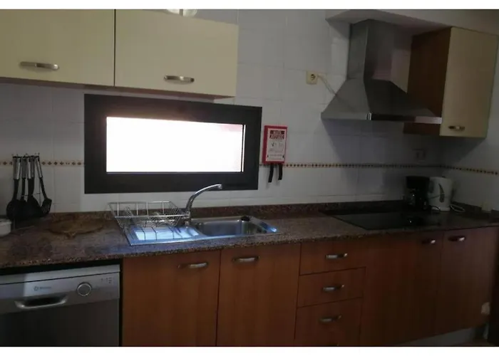 Anahi Homes Corralejo - Villa Codeso 5