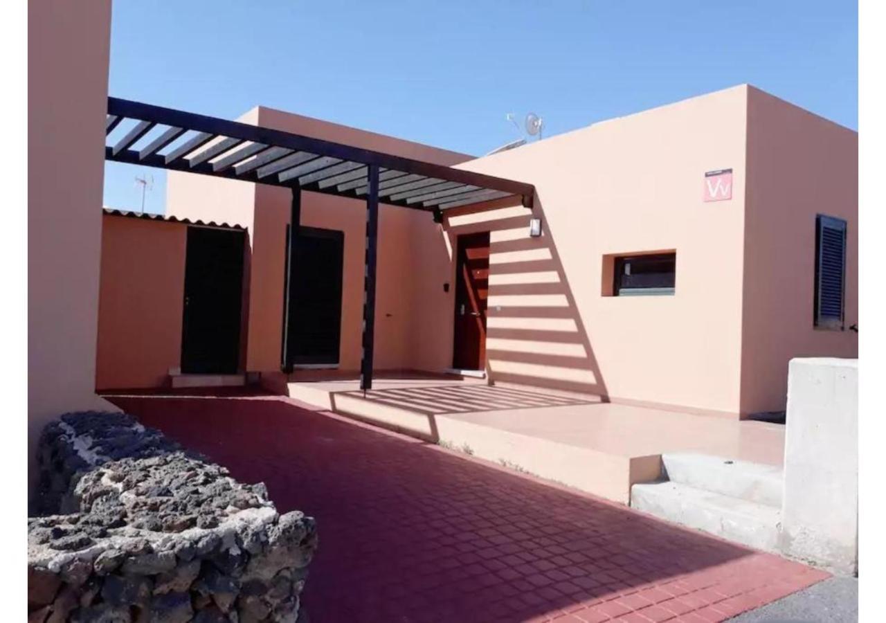 Anahi Homes Corralejo - Codeso 5