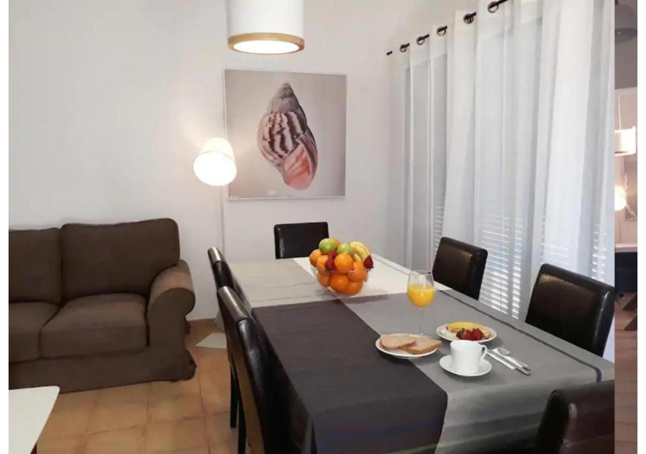 Villa Anahi Homes Corralejo - Codeso 5 La Oliva