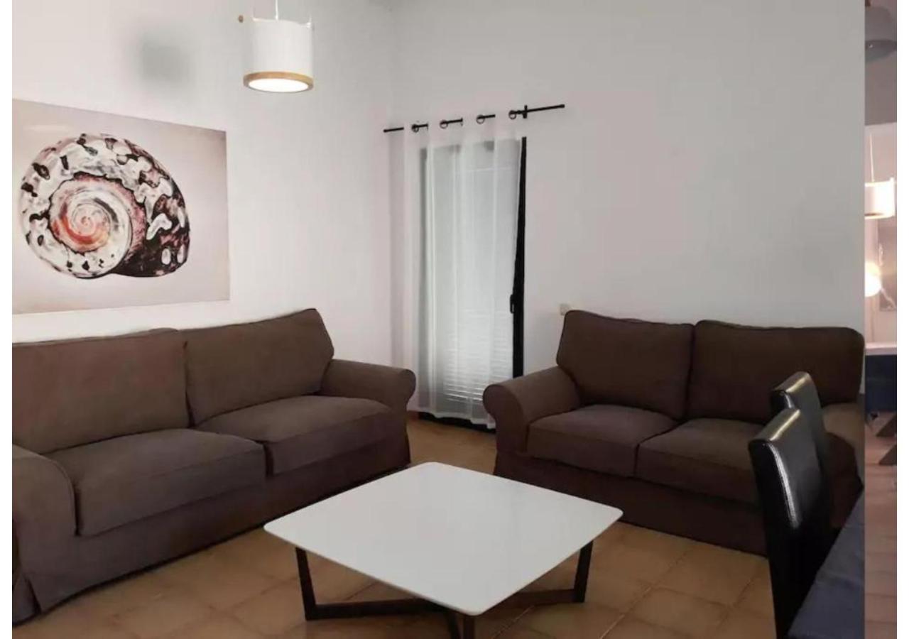 Anahi Homes Corralejo - Codeso 5 Willa *